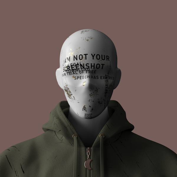 Psychedelics Anonymous – NFTs & Mental Health