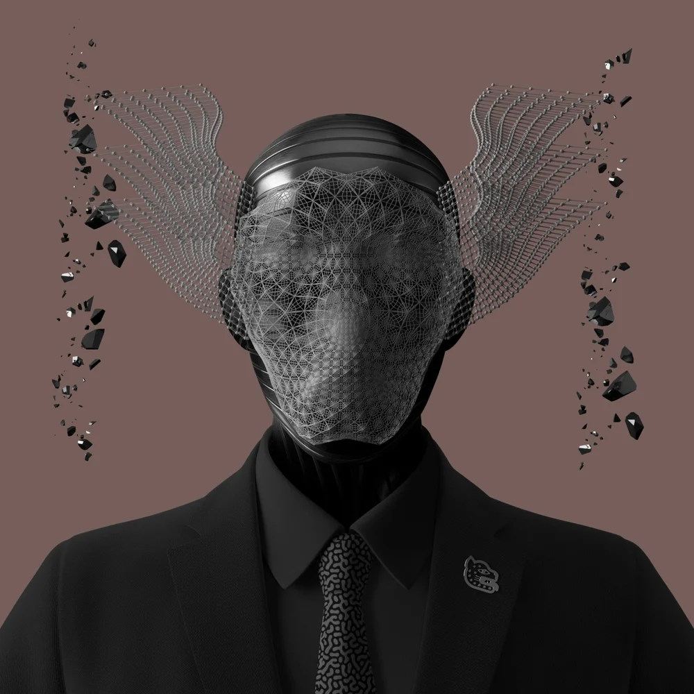 Psychedelics Anonymous – NFTs & Mental Health